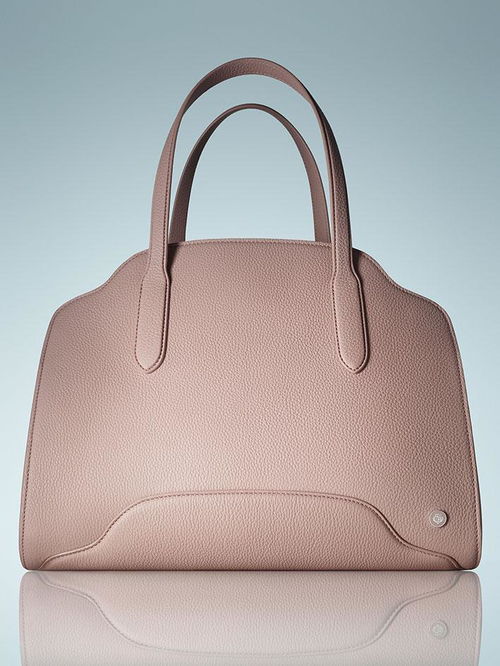 奢侈品牌isLoro Piana 永恒的包包设计